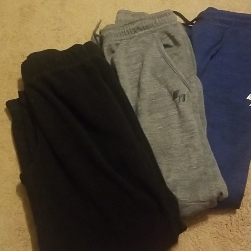 Lot of Boys Joggers